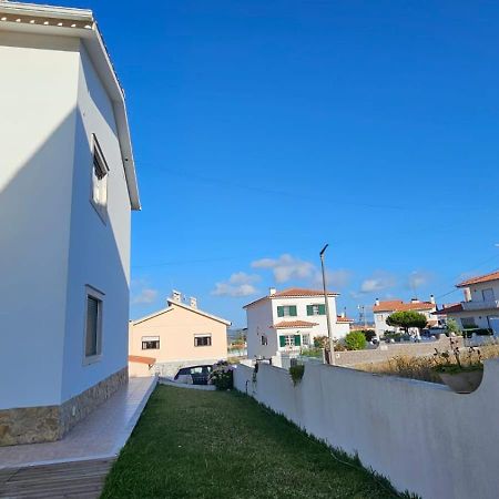 Casa Lu Villa Salir de Porto Eksteriør bilde