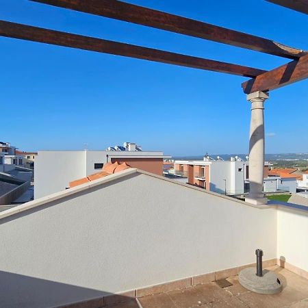 Casa Lu Villa Salir de Porto Eksteriør bilde