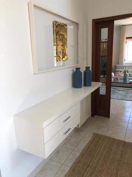 Casa Lu Villa Salir de Porto Eksteriør bilde