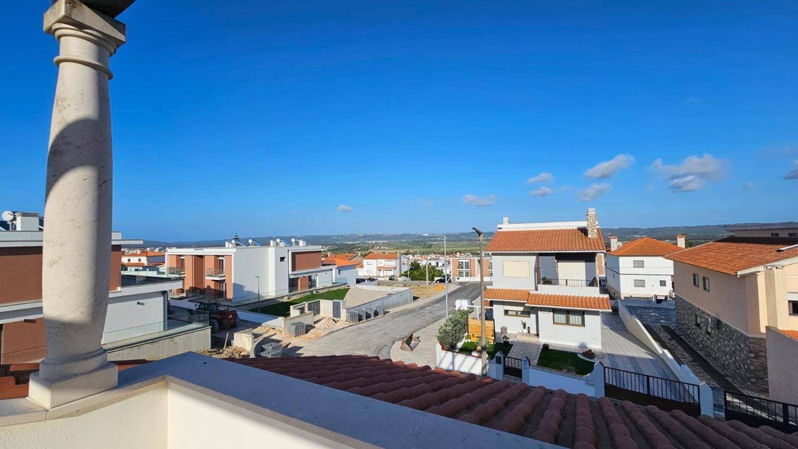 Casa Lu Villa Salir de Porto Eksteriør bilde