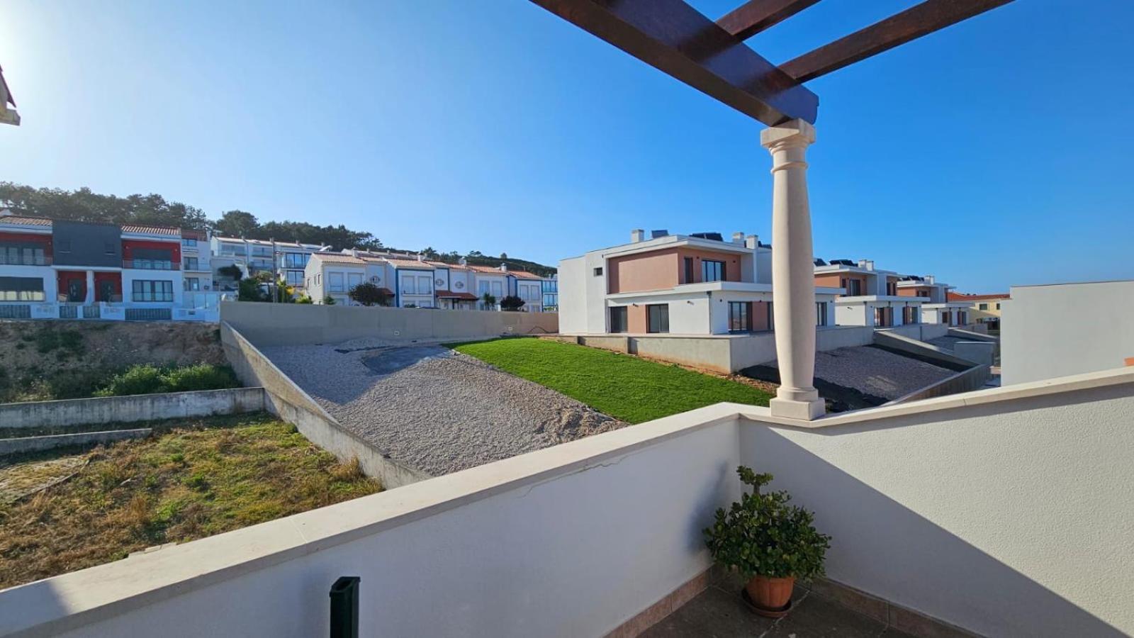 Casa Lu Villa Salir de Porto Eksteriør bilde