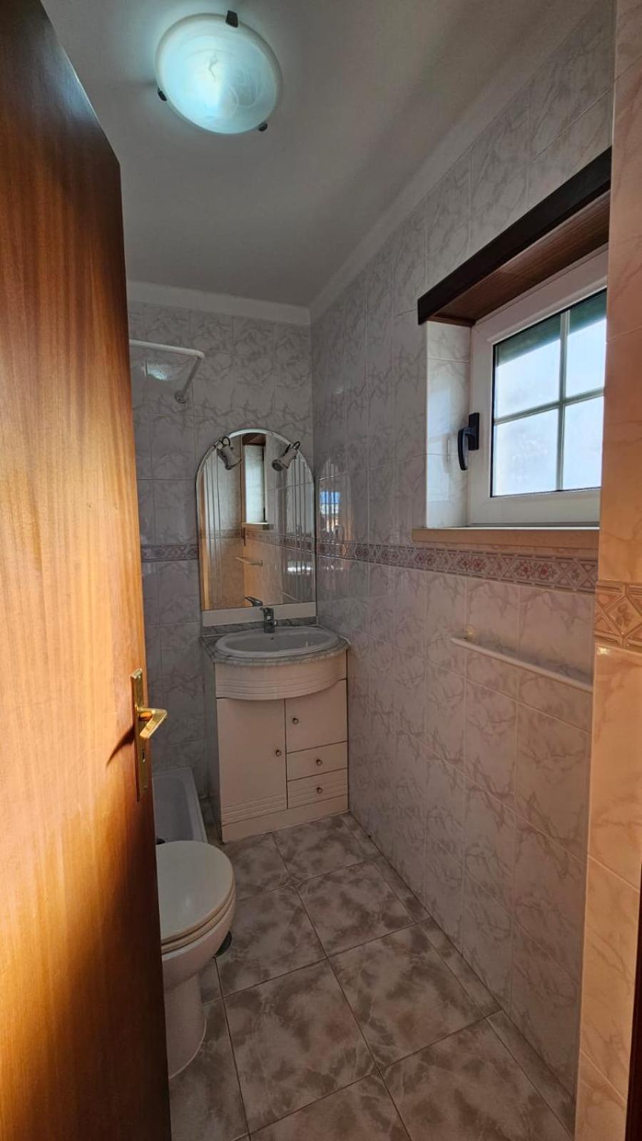 Casa Lu Villa Salir de Porto Eksteriør bilde