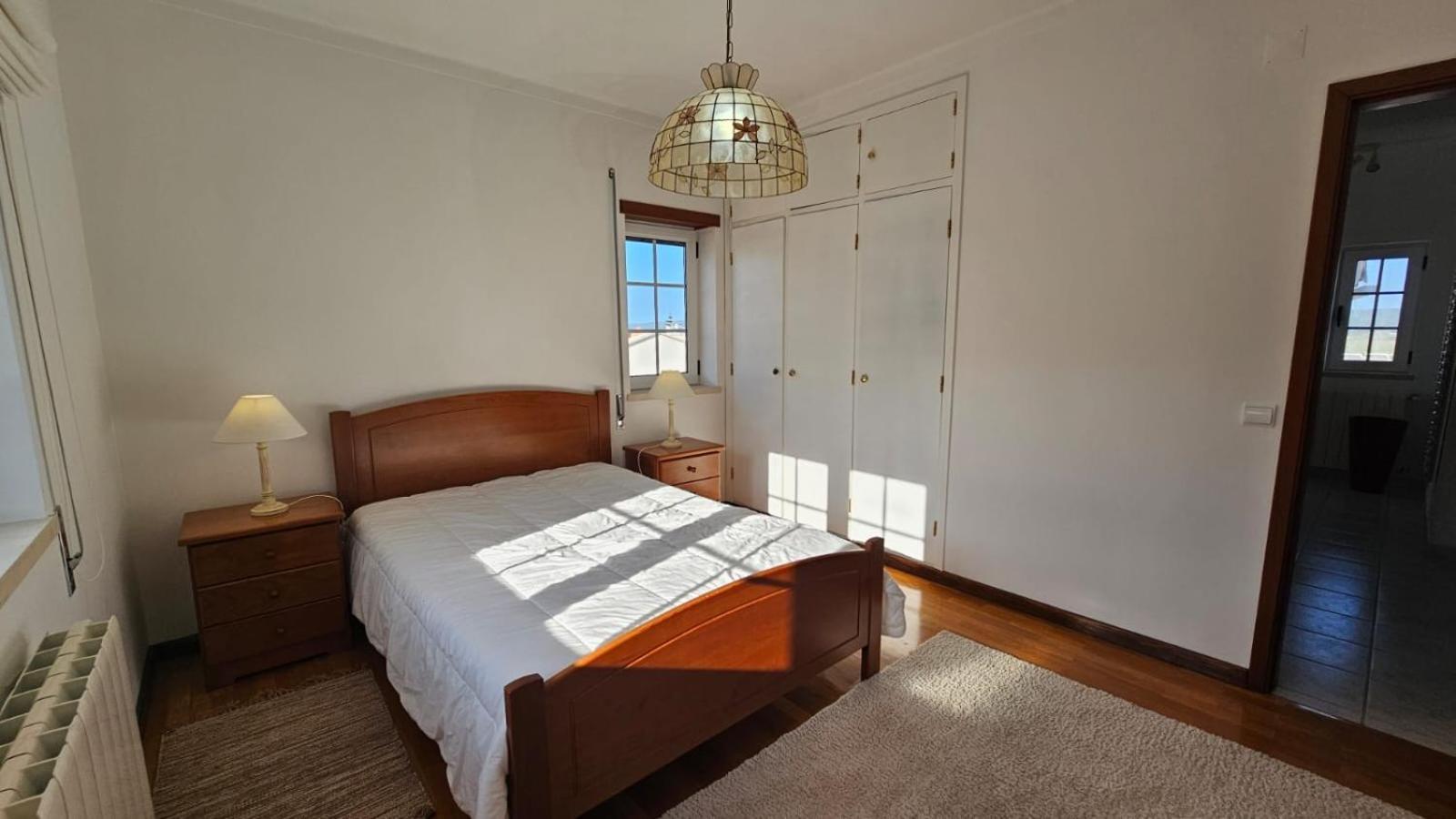 Casa Lu Villa Salir de Porto Eksteriør bilde