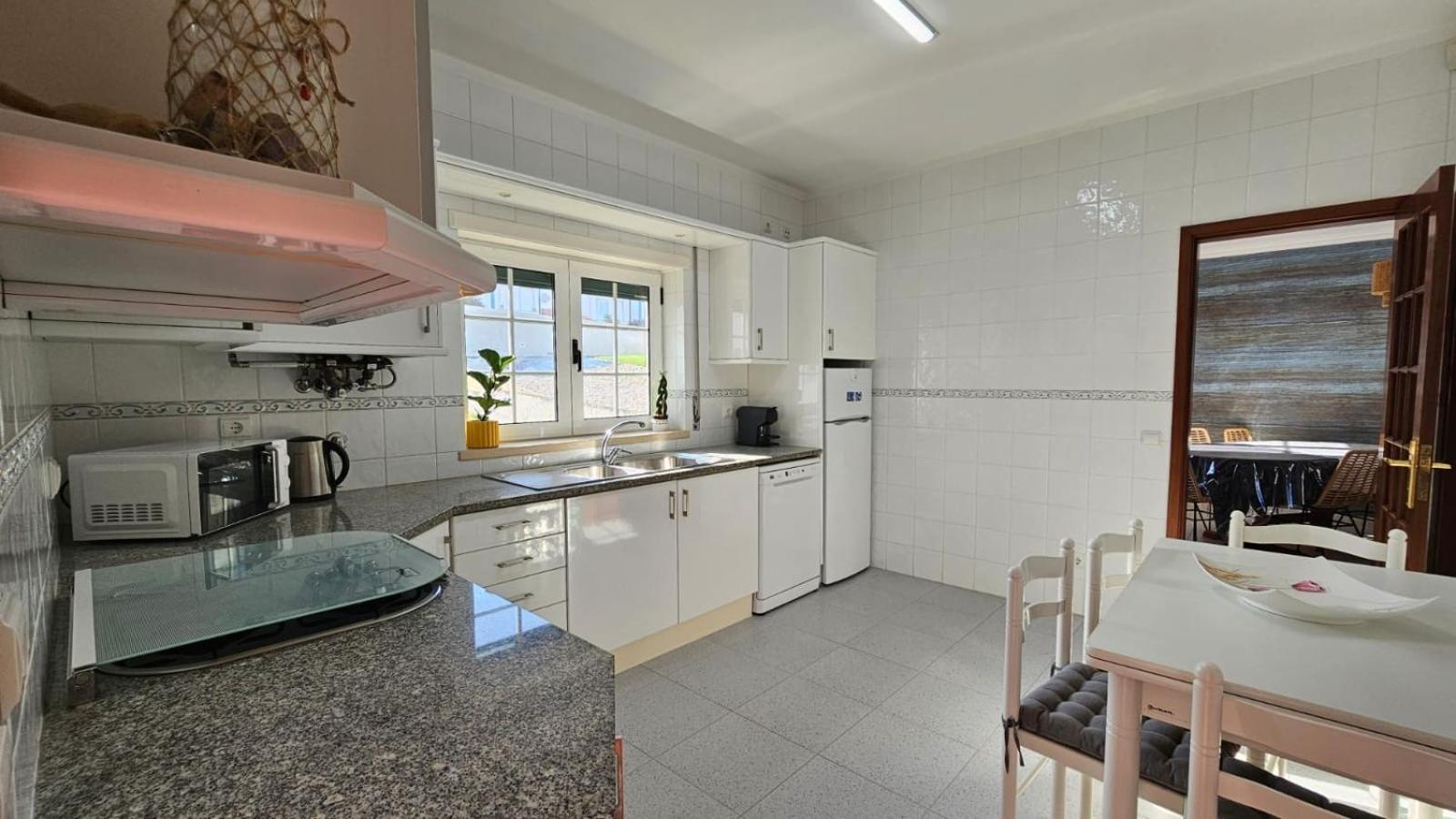 Casa Lu Villa Salir de Porto Eksteriør bilde