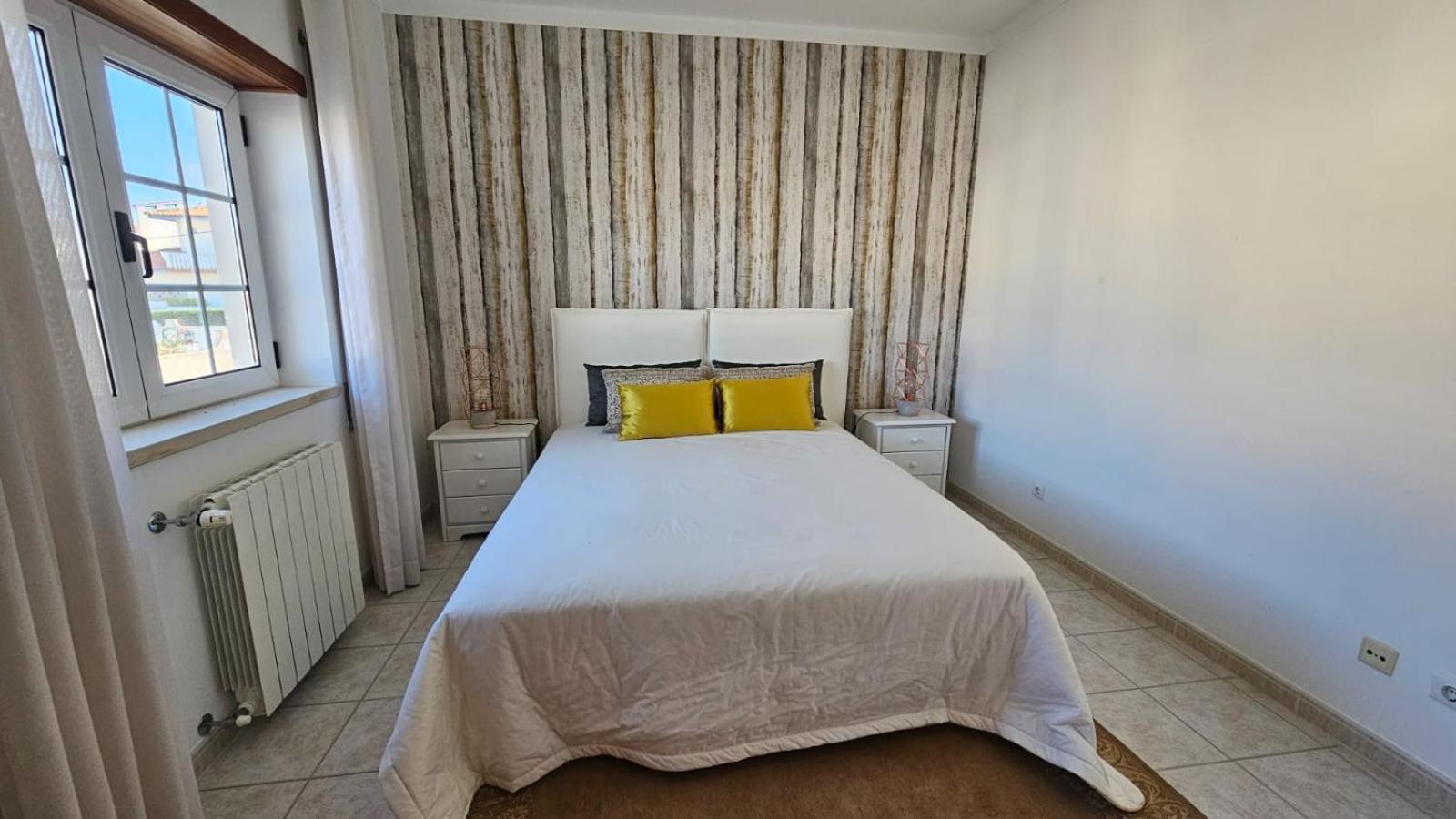 Casa Lu Villa Salir de Porto Eksteriør bilde