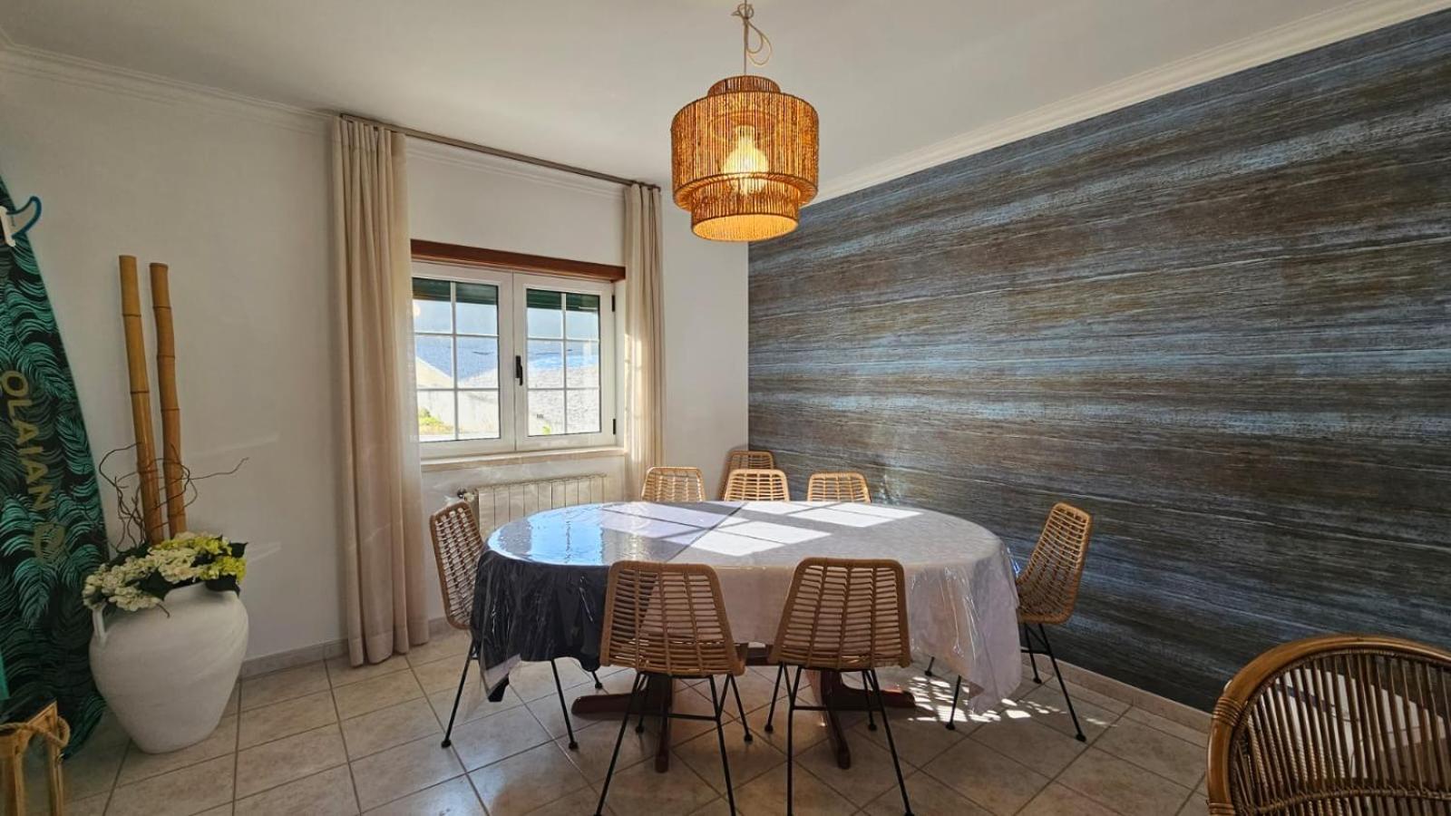 Casa Lu Villa Salir de Porto Eksteriør bilde