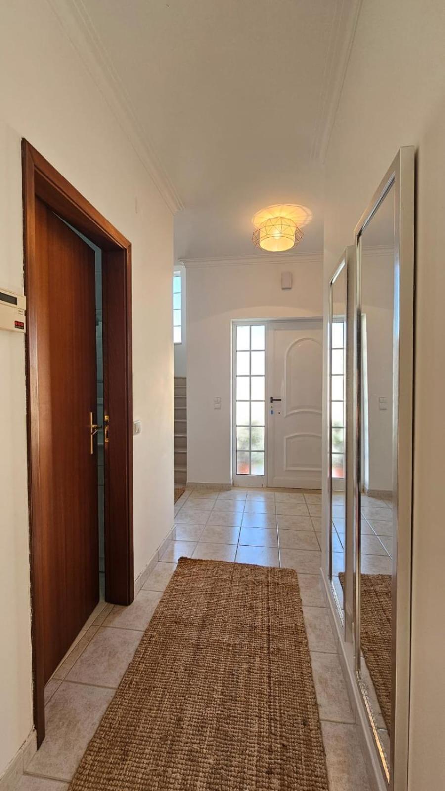 Casa Lu Villa Salir de Porto Eksteriør bilde